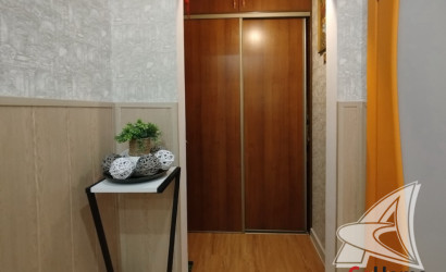 Купить 3-комнатную квартиру, Кобрин, , . Фото 11