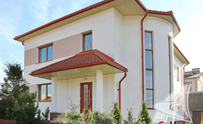 Купить дом, Брест, Речица, 6.97 соток. Фото 1