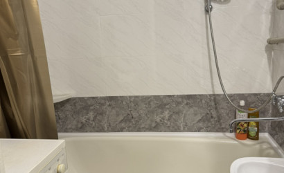 Снять 3-комнатную квартиру на сутки, Микашевичи, Первомайская,19. Фото 3