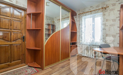 Купить дом, Олехновичи, Центральная ул., 14 соток. Фото 5
