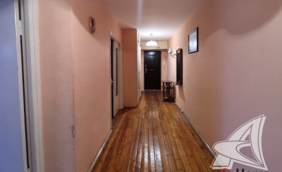 Купить 3-комнатную квартиру, Брест, Центр, наб. Франциска Скорины. Фото 24