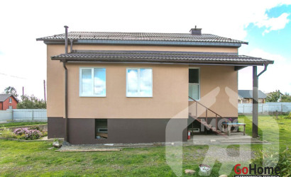 Купить дом, Носилово, Парниковая ул., 13.4 соток. Фото 34