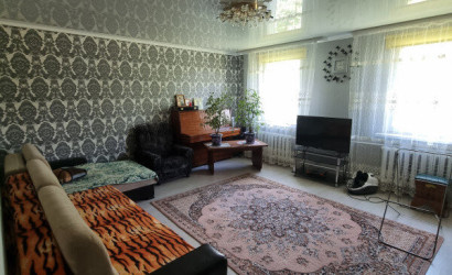 Купить 4-комнатную квартиру, Барановичи, Новая ул., 13. Фото 18