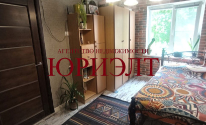 Купить 2-комнатную квартиру, Гомель, Свиридова, 85. Фото 1
