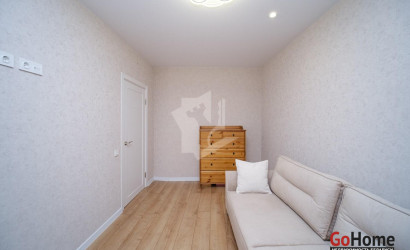 Купить 3-комнатную квартиру, Минск, Дзержинского просп., 127 (Московский район). Фото 30