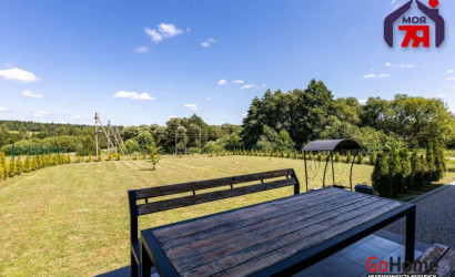 Купить коттедж, Дягильно, Центральная ул., 15 соток. Фото 16