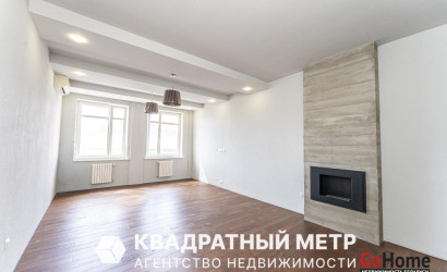 Купить 2-комнатную квартиру, Минск, Пионерская ул., 5(Центральный район). Фото 1
