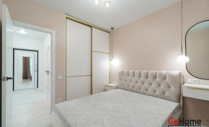 Купить 2-комнатную квартиру, Минск, Аэродромная ул., 22 (Октябрьский район). Фото 9