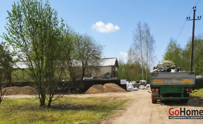 Продажа производственного помещения, Радошковичи, центр, 628.7 кв.м.. Фото 1