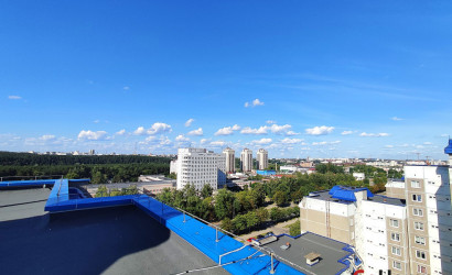 Купить 1-комнатную квартиру, Гродно, Советских Пограничников, 120. Фото 6