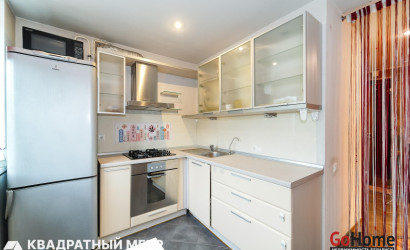 Купить 3-комнатную квартиру, Минск, Цнянская ул., 11 (Советский район). Фото 9