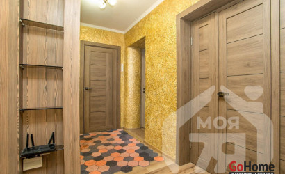 Купить 3-комнатную квартиру, Молодечно, Якуба Ясинского ул., 27. Фото 16