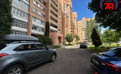  30.8 м2, Минск(Матусевича ул., 4/1)