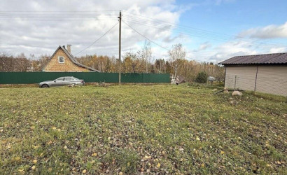 Купить участок, СТАРИНКИ, 8.3 соток. Фото 1