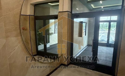 Купить 1-комнатную квартиру, Брест, Варшавское шоссе. Фото 13
