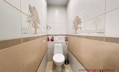 Купить 2-комнатную квартиру, Брест, ул. Васнецова, д. . Фото 12