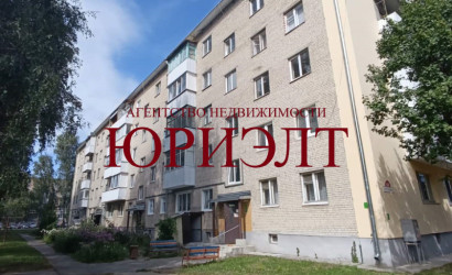 Купить 1-комнатную квартиру, Пинск, Сухая, 60. Фото 1