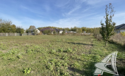 Купить участок, Смуга, Чернавчицкий с/с, 17.98 соток. Фото 1