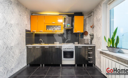 Купить 1-комнатную квартиру, Минск, Неманская ул., 25 (Фрунзенский район). Фото 8