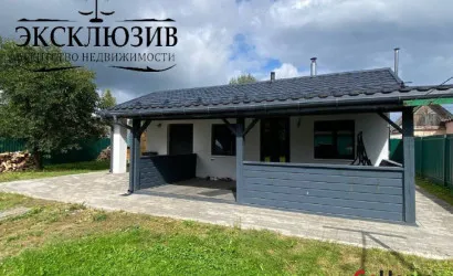  46.1 м2, Полоцк(Перова ул.)