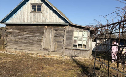 Купить дом в деревне, Погорельцы, Почтовая, 20 соток. Фото 4