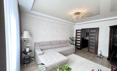 Купить 3-комнатную квартиру, Гродно, Кабяка, 10/1. Фото 5