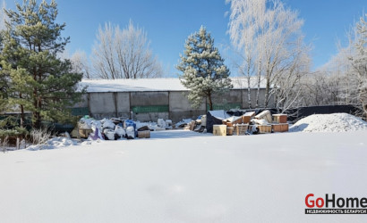 Продажа производственного помещения, Радошковичи, центр,  628.7 кв.м.. Фото 2