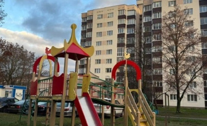 Купить 1-комнатную квартиру, Молодечно, Дроздовича 2. Фото 8