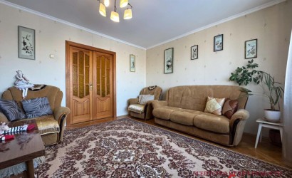 Купить 3-комнатную квартиру, Брест, наб. Ф. Скорины. Фото 5