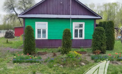 Купить дом, Шпитали, Степанковский с/с, 25 соток. Фото 4