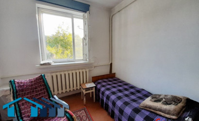 Купить 3-комнатную квартиру, Соколово. Фото 11