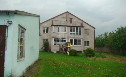 Купить дом, Каралино, Лесная ул., 25 соток. Фото 36