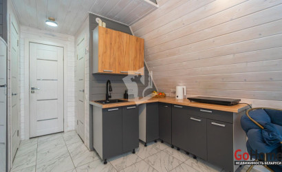 Купить дом, Центральный, 15 соток. Фото 6