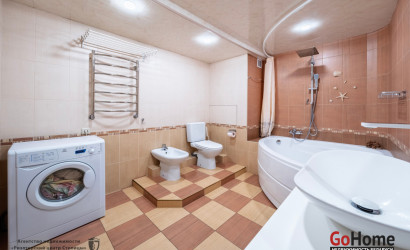 Купить 3-комнатную квартиру, Минск, Колесникова, 10(Фрунзенский район). Фото 15