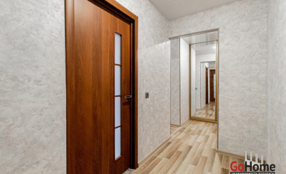 Купить 2-комнатную квартиру, Минск, Голубева, 9 (Московский район). Фото 6