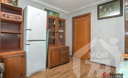 Купить 4-комнатную квартиру, Минск, Киреева ул., 11. Фото 11