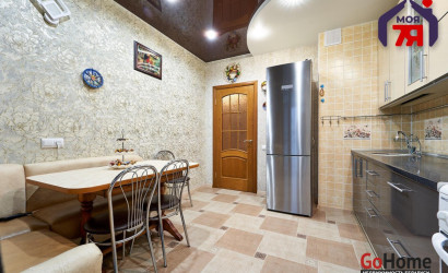 Купить 2-комнатную квартиру, Минск, Неманская ул., 4 (Фрунзенский район). Фото 8