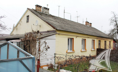 Купить дом, Брест, Киевка, 2.9 соток. Фото 2