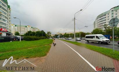 Аренда помещения, Минск, Рафиева ул., 52, 122.4 кв.м.. Фото 4