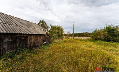 Купить дом, Костевичи, 25 соток. Фото 15