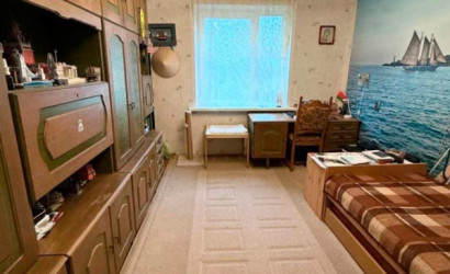 Купить 4-комнатную квартиру, Минск, Газеты Звязда пр-т 35 (Московский район). Фото 32