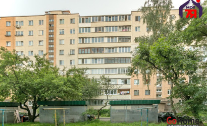 Купить 1-комнатную квартиру, Минск, Славинского ул., 17(Первомайский район). Фото 14