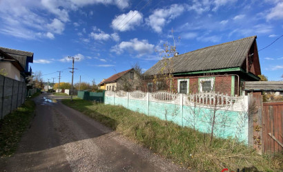 Купить дом, Гомель, 2-я Поперечная, 11.5 соток. Фото 2