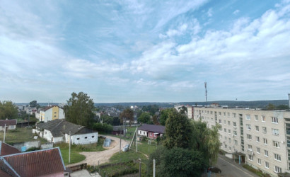  67 м2, Волковыск(Доватора, 3)