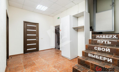 Аренда офиса, Минск, Бегомльская ул., 21,  от 16 до 165.8 кв.м.. Фото 9