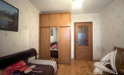 Купить 3-комнатную квартиру, Брест, Центр, ул. МОПРа. Фото 18