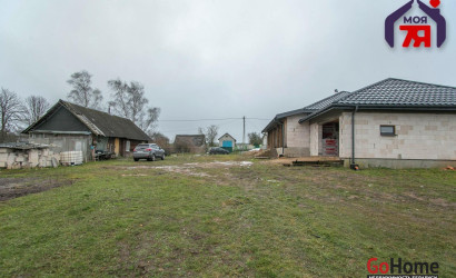 Купить дом, Куромшичи, 25 соток. Фото 18