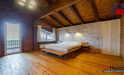 Купить дом, Высокое, Широкая ул., 25 соток. Фото 14