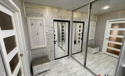 Купить 3-комнатную квартиру, Гродно, Асфальтная, 61. Фото 11