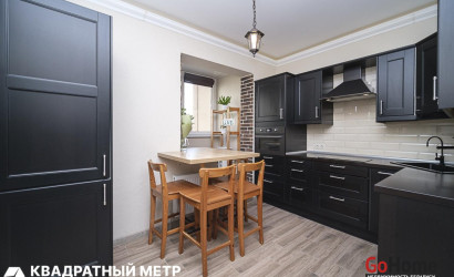 Купить 1-комнатную квартиру, Минск, Горецкого ул., 24 (Фрунзенский район). Фото 11